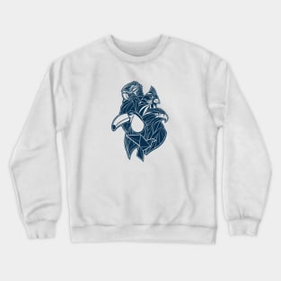 Aves Crewneck Sweatshirt